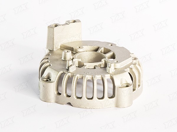 發(fā)電機配件鋁壓鑄件