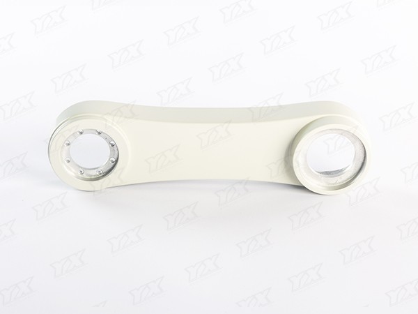 醫(yī)療器械長關(guān)節(jié)臂鋁壓鑄件