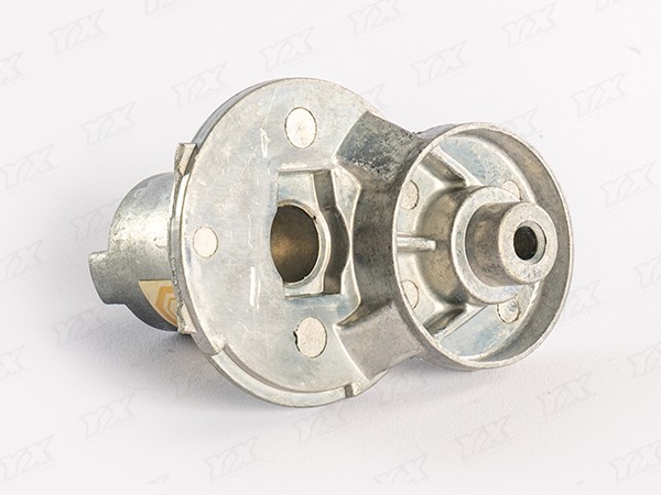 張緊器配件鋁壓鑄件