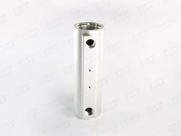 防爆化工類殼體鋁壓鑄件