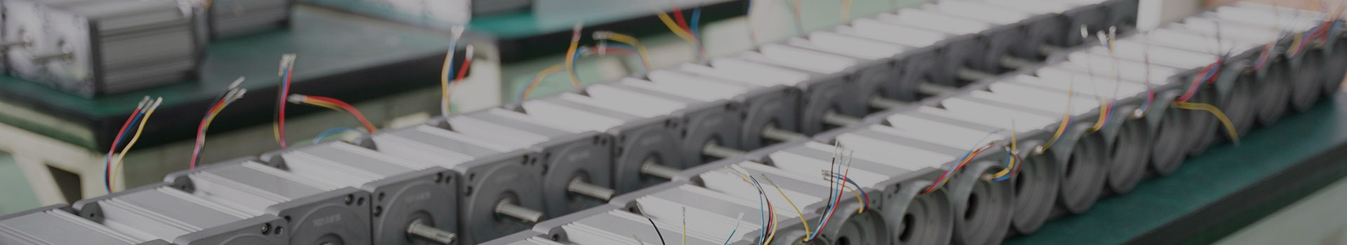 電機類殼體鋁壓鑄件