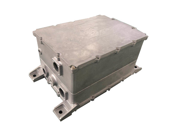 鋁壓鑄:鋁合金壓鑄氣孔補(bǔ)焊辦法