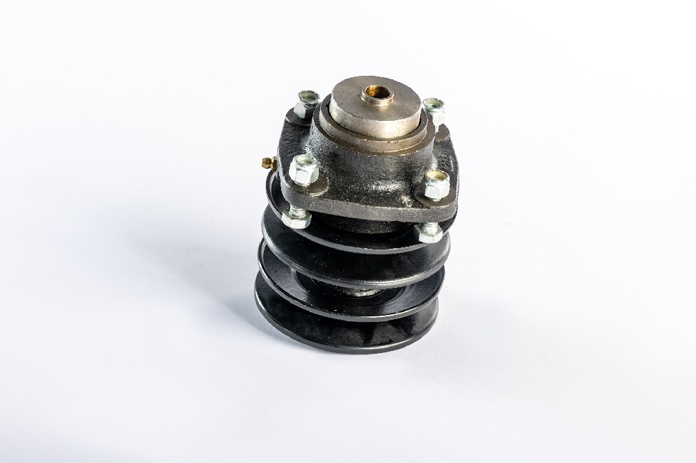 園林機(jī)械配件定制化服務(wù):響應(yīng)市場(chǎng)需求多樣化的新趨勢(shì)