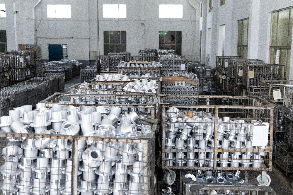 鋁合金在鋁壓鑄配件制造中有哪些優(yōu)勢？