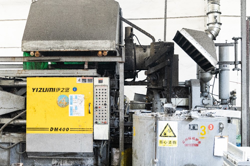 鋁壓鑄成型工藝對汽車性能的提升有哪些作用？