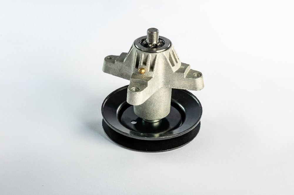 鋁壓鑄配件的尺寸精度與模具設(shè)計(jì)有何關(guān)系？