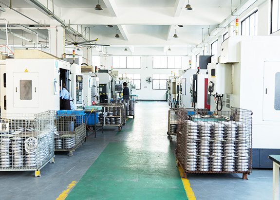 智能園林機(jī)械，科技驅(qū)動(dòng)綠化