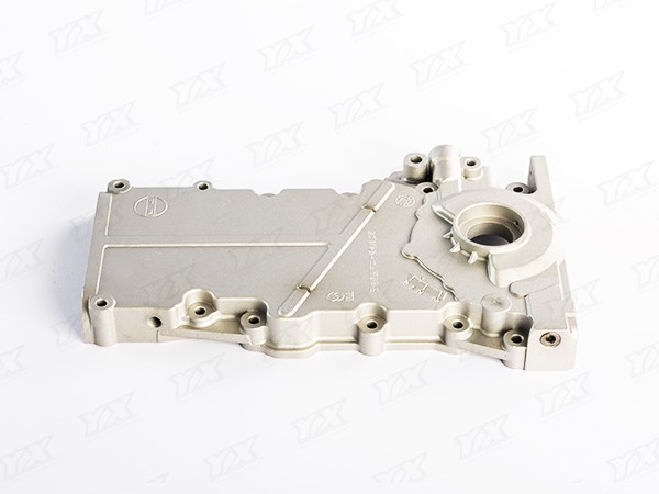 聚焦儀器核心部件，揭秘高精度測(cè)量的幕后英雄