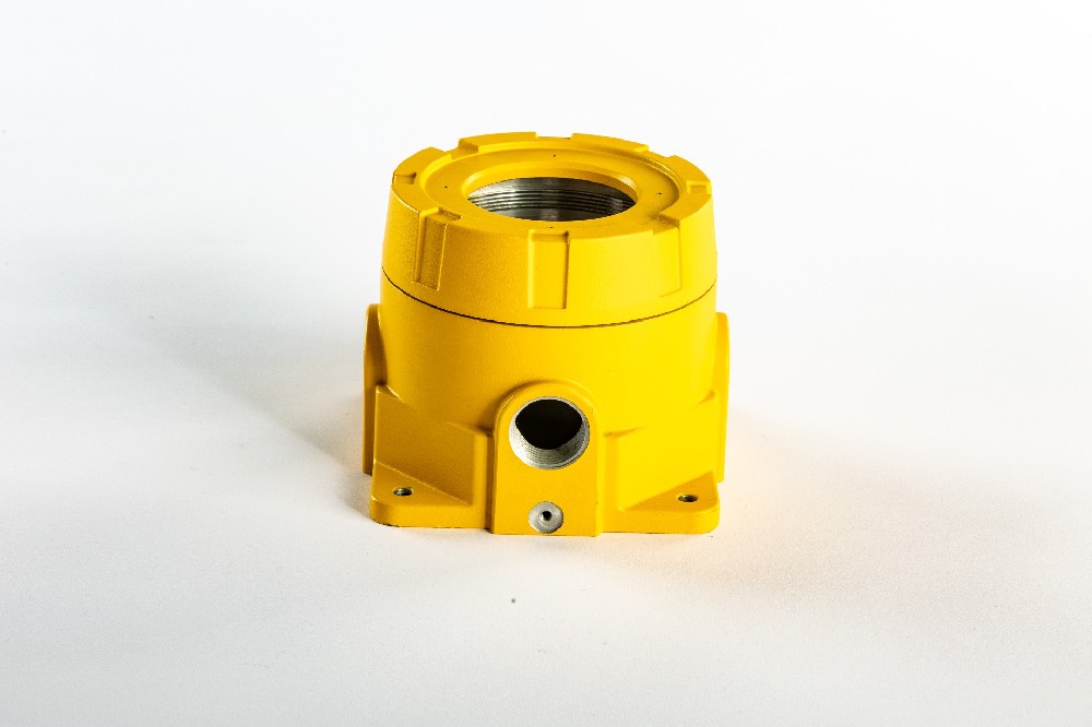 智能化防爆殼體:工業(yè)安全的新守護者