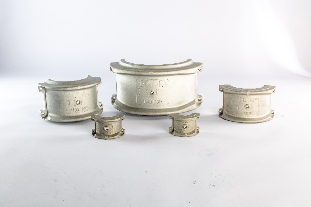 壓鑄加工 壓鑄加工