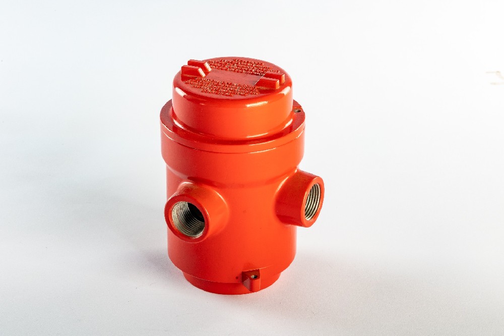 防爆殼體 防爆殼體