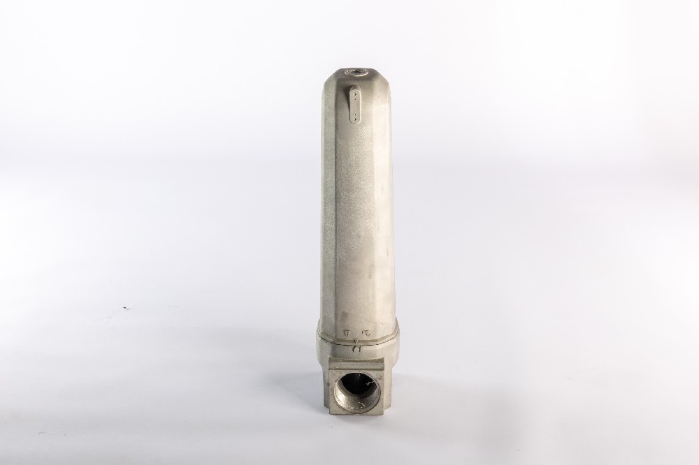 油氣行業(yè)過濾器：保障設備穩(wěn)定運行的關鍵部件