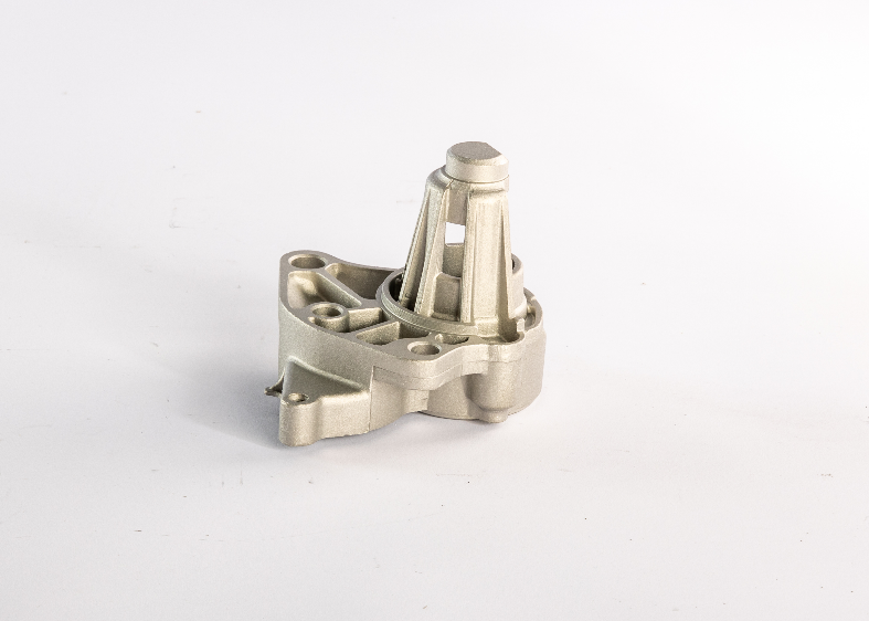 鋁壓鑄配件在汽車制造業(yè)應用拓展