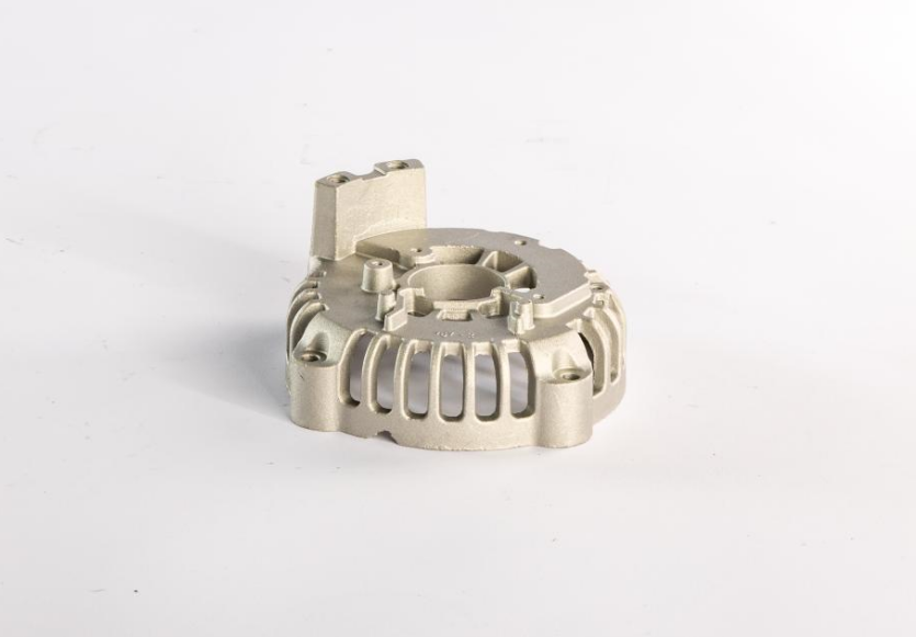 無(wú)錫壓鑄產(chǎn)業(yè)集群效應(yīng)顯現(xiàn)，市場(chǎng)競(jìng)爭(zhēng)力持續(xù)提升