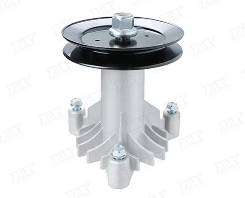 高端園林機(jī)械配件國(guó)產(chǎn)化進(jìn)程加速，提升競(jìng)爭(zhēng)力