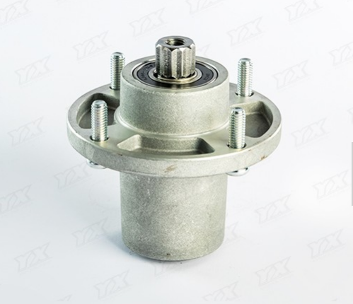 鋁壓鑄件 鋁壓鑄件