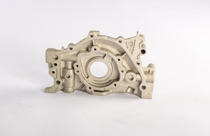 鋁壓鑄件產(chǎn)品的表面處理方式有哪些選擇？