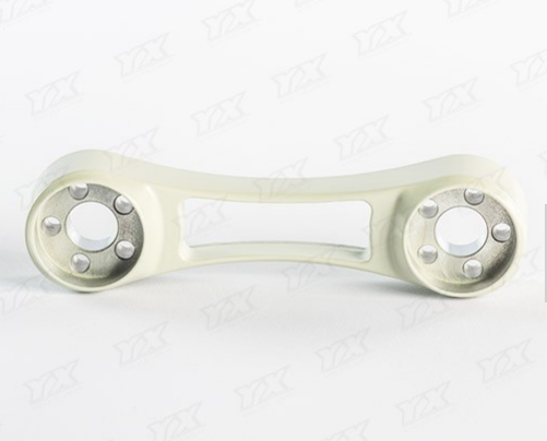 為什么高端電子產(chǎn)品更傾向于使用鋁壓鑄外殼？