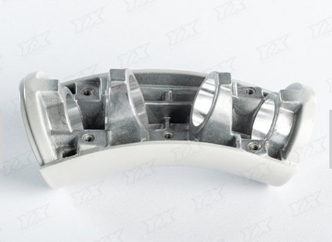 為什么醫(yī)療鋁壓鑄模具壽命存在明顯差異？