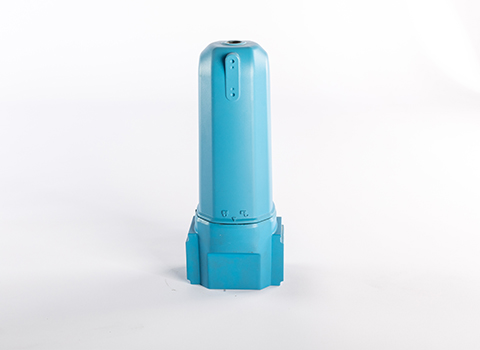 如何選擇過濾器鋁壓鑄件廠家，才能確保批量供貨的穩(wěn)定性？