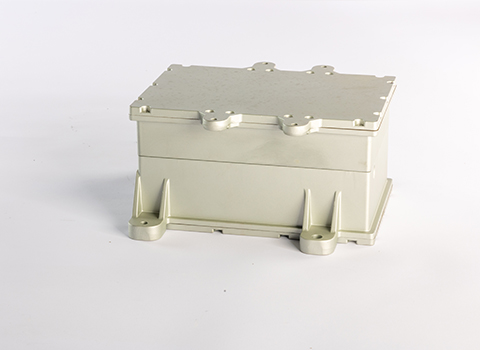 如何確保鋁壓鑄電機殼體的尺寸精度和一致性？