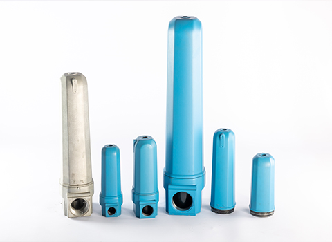 過濾器鋁壓鑄件的尺寸精度，如何做到長(zhǎng)期保持穩(wěn)定？