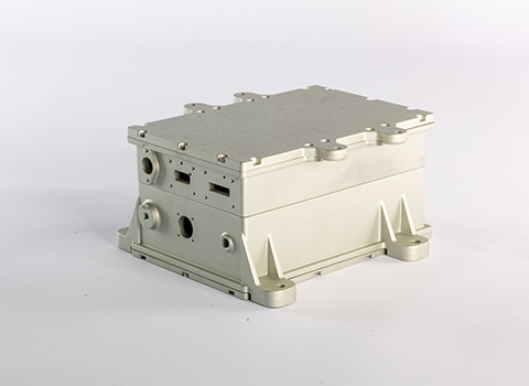 鋁壓鑄電機殼體在惡劣環(huán)境下如何保證耐久性？