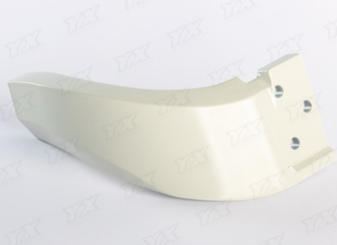 為什么手術(shù)器械外殼更傾向選擇鋁壓鑄方案？