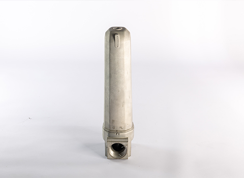 鋁壓鑄過濾器外殼的使用壽命有多長？