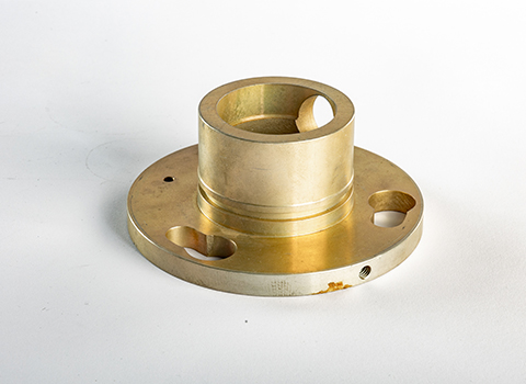 您的防爆類殼體鋁壓鑄件是否曾因氣密性不足引發(fā)安全隱患？