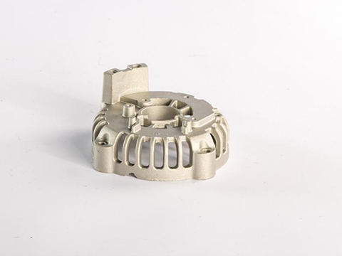 鋁合金壓鑄件在運(yùn)動部件中的應(yīng)用要注意什么？