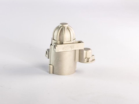 鋁壓鑄件在戶外設(shè)備中如何應(yīng)對(duì)氣候挑戰(zhàn)？