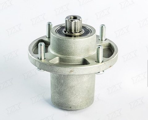 如何通過(guò)檢測(cè)手段確保鋁壓鑄件質(zhì)量？