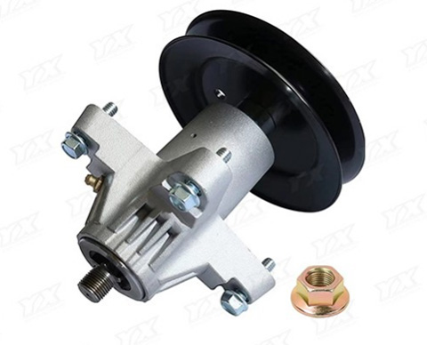 選擇園林機(jī)械鋁壓鑄件供應(yīng)商時(shí)，如何評(píng)估其質(zhì)量穩(wěn)定性？