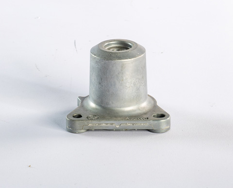 為什么鋁壓鑄件既輕便又堅固？