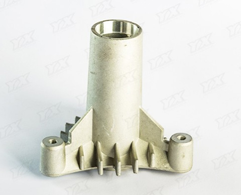 鋁壓鑄工藝選擇如何影響*終成本？