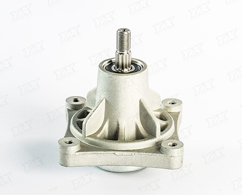 鋁壓鑄件的散熱性能在哪些領(lǐng)域具有優(yōu)勢(shì)？