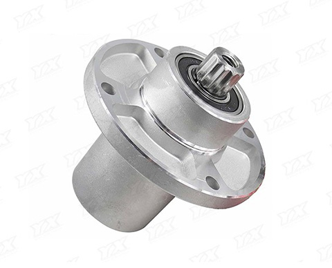 為何您的園林機(jī)械鋁壓鑄件生產(chǎn)效率遲遲無法提升？