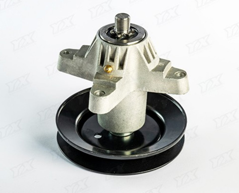 園林機(jī)械鋁壓鑄配件的表面處理有哪些要求?