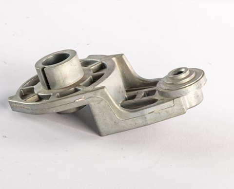 張緊器鋁壓鑄件生產(chǎn)過程中，如何保證批次質(zhì)量的一致性？